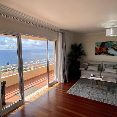 Ferienwohnung All Warmth - Colinas Do Lido Funchal  Exterior foto